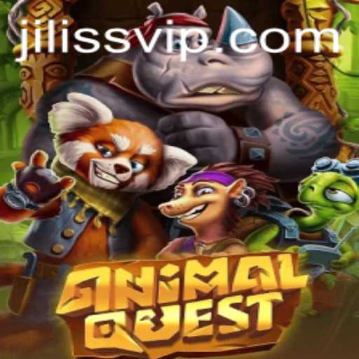 Exploring the Enchanting World of AnimalQuest: A Deep Dive into JiLiSS