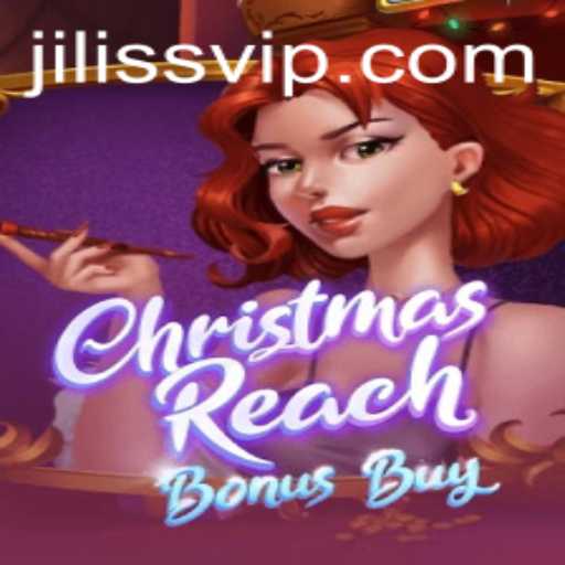 Experience the Magic of ChristmasReachBonusBuy with JiLiSS