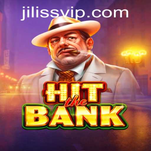 HitTheBank: A Thrilling New Game Experience with JiLiSS