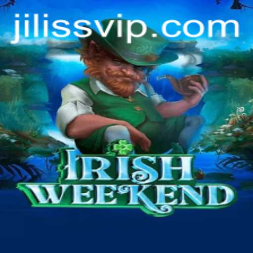 Discover the Exciting World of IrishWeekend with JiLiSS