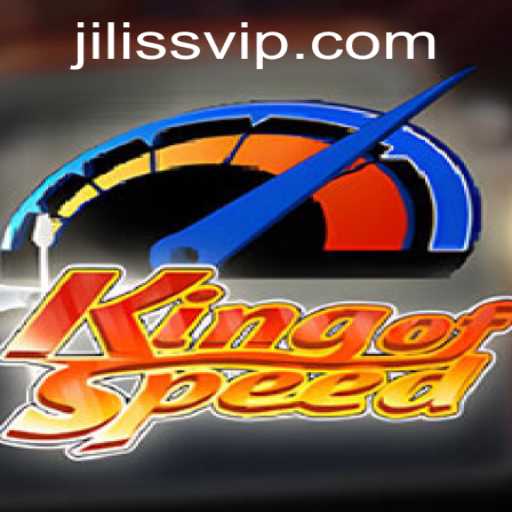 Unveiling KingofSpeed: A Thrilling Racing Adventure with JiLiSS