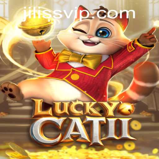 Discover the Thrills of LuckyCatII: A Modern Gaming Sensation