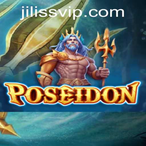 Poseidon: Dive into the Depths with JiLiSS