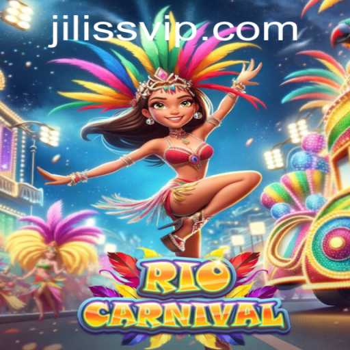 Discover the Vibrant World of RioCarnival: An Exciting Journey through JiLiSS