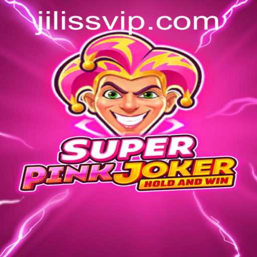 Discovering SuperPinkJoker: An Engaging Adventure with JiLiSS