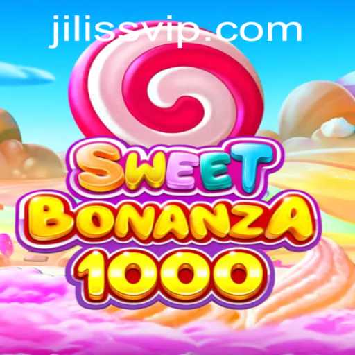 Exploring SweetBonanza1000: A Dive into JiLiSS's Innovative Gaming Experience
