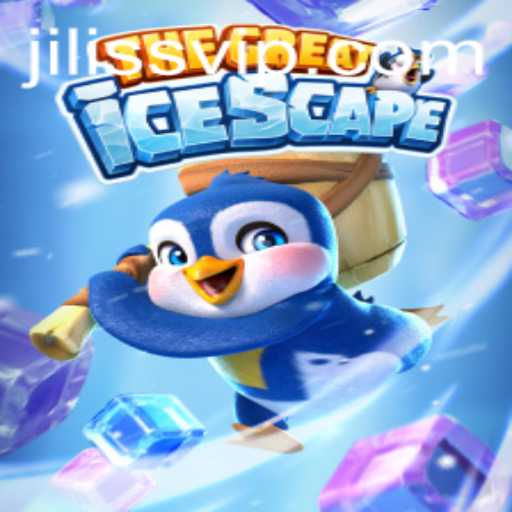 The Great Icescape: An Immersive Adventure Game by JiLiSS